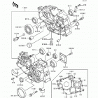 Bayou 220 (KLF220-A7) Картер