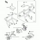 Bayou 300 (KLF300-B5) Защита