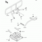 Bayou 220 (KLF220-A7) Защита