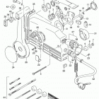 DT140 Пульт дистанционного управления