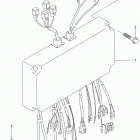 DT140 Engine Control Unit (dt115s-140efi)