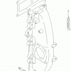 DT140 Intake Manifold (dt115s-140efi)