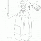DT140 Маслянный банк