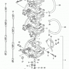 DT140 Carburetor (dt140 ~model:96)