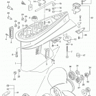 DT140 Редуктор