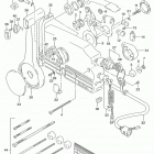 DT140 Remote Control Box (model:93~01)
