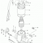 DT140 Power Unit (model:90~95)
