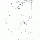 DT40C Swivel Bracket (dt40tc Model:96~98)