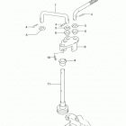 DT6 Управление дросселем