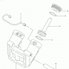 DT140 Цилиндр Подъема