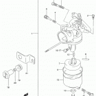 DT6 Карбюратор