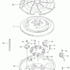 DT140 Magneto (model:89~97)(*)