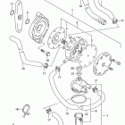 DT140 Fuel Pump (dt115tc Model:97)