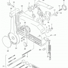 DT6 Optional : Remote Control Box (model:93~02)