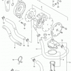 DT140 Fuel Pump (dt115s-140efi)