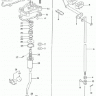 DT140 Сцепление