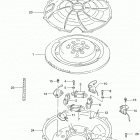 DT140 Magneto (model:86~88)