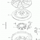 DT140 Magneto (dt115s-140efi)