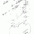 DT40C Fuel Tank (model:86