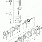 DT140 Трансмиссия