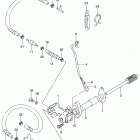 DT140 Oil Pump (model:95~97)