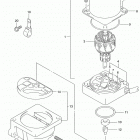DT140 Power Unit (model:96~01)