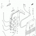 DT140 Ignition (dt115s-140efi)