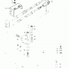 DT40C Remo-con Parts