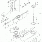 DT6 Fuel Tank (model:86,87)