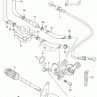 DT140 Oil Pump (dt115s-140efi)