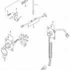 DT140 Opt : Panel Switch