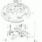 DT40C Генератор