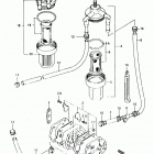 DT40C Fuel Pump (model:95~98)