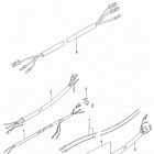 DT140 Opt : Wiring Harness