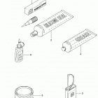 DT140 Дооснащение -опции