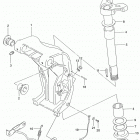 DT140 Swivel Bracket (~model:95)