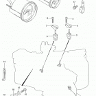 DT140 Sensor & Meter (dt115s-140efi)