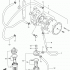 DT140 Fuel Pump (model:95,96)