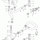 DT140 Fuel Injector (dt115s-140efi)