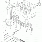 DT6 Optional : Remote Control Box (model:89~92)