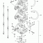 DT140 Carburetor (dt115)
