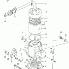 DT140 Power Unit (model:86~89)