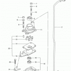 DT4 Water Pump (dt4)