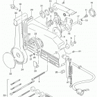DT4 Optional : Remote Control (2)(model:93~01)