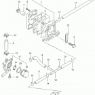 DT4 Fuel Pump (dt5y)