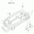 DT4 Lower Cover (dt5y)