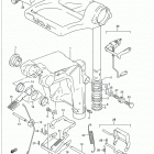DT15C Swivel Bracket (model:96,97)