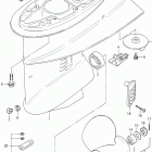 DT30C Редуктор