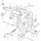 DT30C Clamp Bracket (~model:93)
