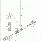 DT15C Трансмиссия